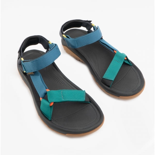 Teva HURRICANE XLT2 Mens Sandals Blue Multi