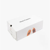 Hush Puppies CARSON Mens Mule Sandals Brown