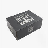 Woodland M031GB Mens Leather Chelsea Boots Brown