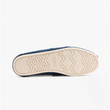 TOMS ALPARGATA Mens Canvas Espadrille Blue