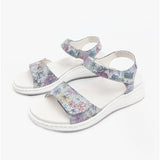 Rieker 64303-12 Womens Sandals Multi