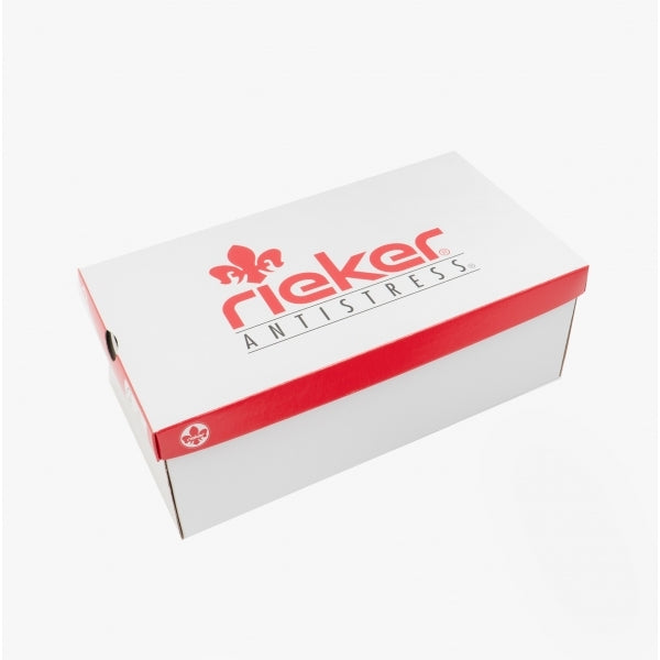 Rieker 62995-42 Womens Sandals Grey