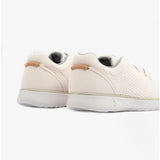 Hush Puppies GOOD Mens Recycled Trainers White