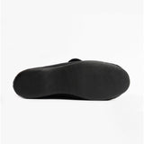 GBS AUDREY STRAP Womens Slippers Black