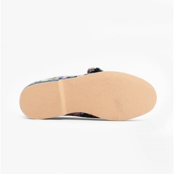 GBS WENDY Womens Slippers Blue