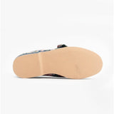 GBS WENDY Womens Slippers Blue