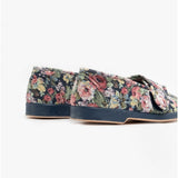 GBS WENDY Womens Slippers Blue