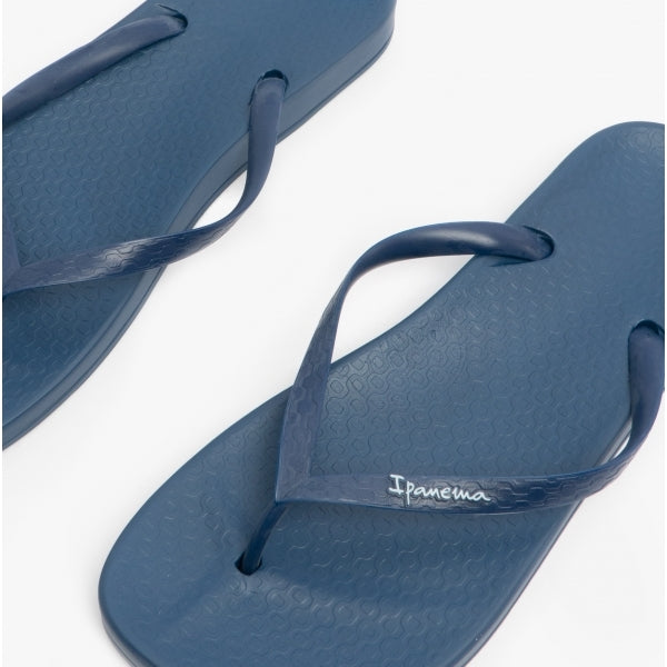 Ipanema ANATOMIC COLOURS Womens Flip Flops Navy