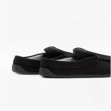 Polo Ralph Lauren DALLINGTON MULE Mens Cotton Slippers Black