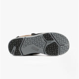 Hush Puppies CASTRO Mens Sandals Brown