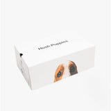 Hush Puppies SYLVIE Womens Leather Sandals Taupe