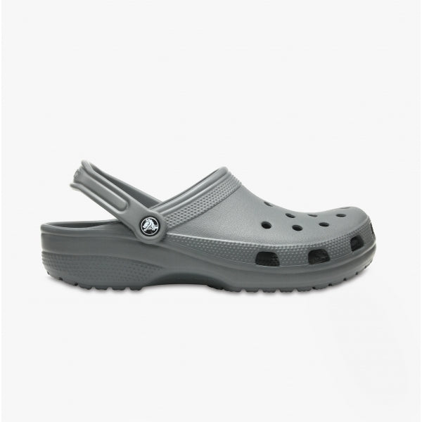 Crocs 10001-0DA CLASSIC Unisex Clogs Slate Grey