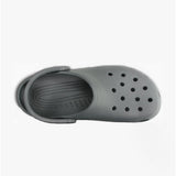 Crocs 10001-0DA CLASSIC Unisex Clogs Slate Grey