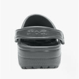 Crocs 10001-0DA CLASSIC Unisex Clogs Slate Grey