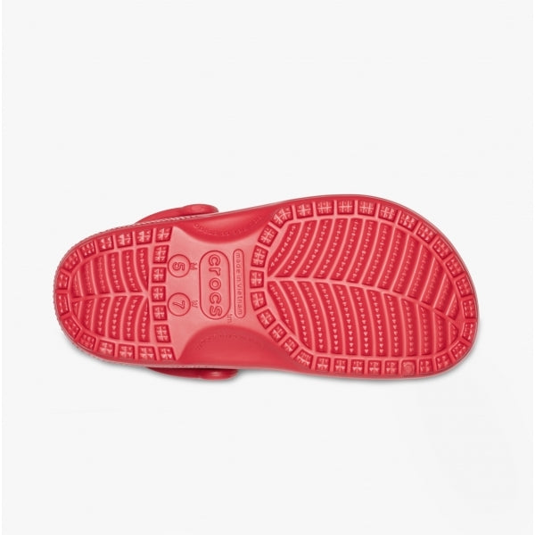 Crocs 10001-6EN CLASSIC Unisex Clogs Pepper