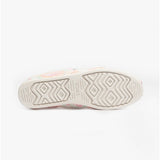 TOMS ALPARGATA Womens Canvas Espadrille Pink Swirl