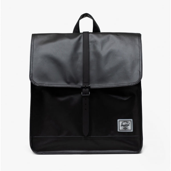 CITY MID Womens Backpack Black: One Size