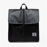 CITY MID Womens Backpack Black: One Size