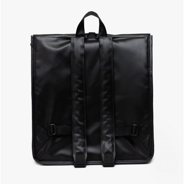 CITY MID Womens Backpack Black: One Size