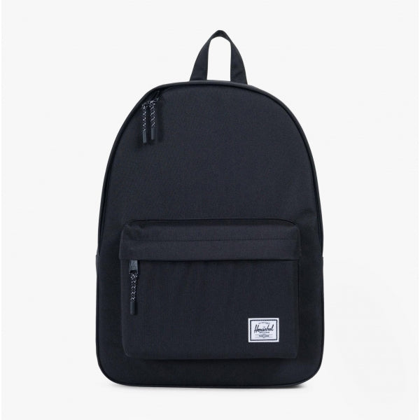 CLASSIC Unisex Back Packs Black: One Size