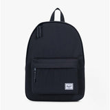 CLASSIC Unisex Back Packs Black: One Size