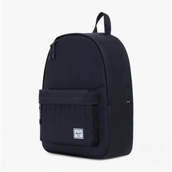 CLASSIC Unisex Back Packs Black: One Size