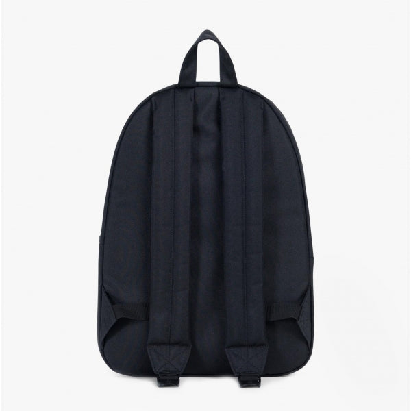 CLASSIC Unisex Back Packs Black: One Size