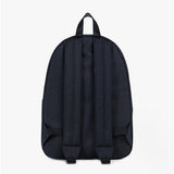 CLASSIC Unisex Back Packs Black: One Size