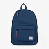 CLASSIC Unisex Back Packs Navy: One Size