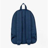 CLASSIC Unisex Back Packs Navy: One Size