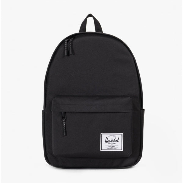 CLASSIC X-LARGE Unisex Back Packs Black: One Size