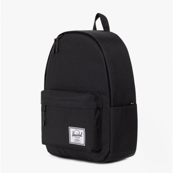 CLASSIC X-LARGE Unisex Back Packs Black: One Size