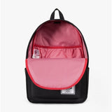 CLASSIC X-LARGE Unisex Back Packs Black: One Size