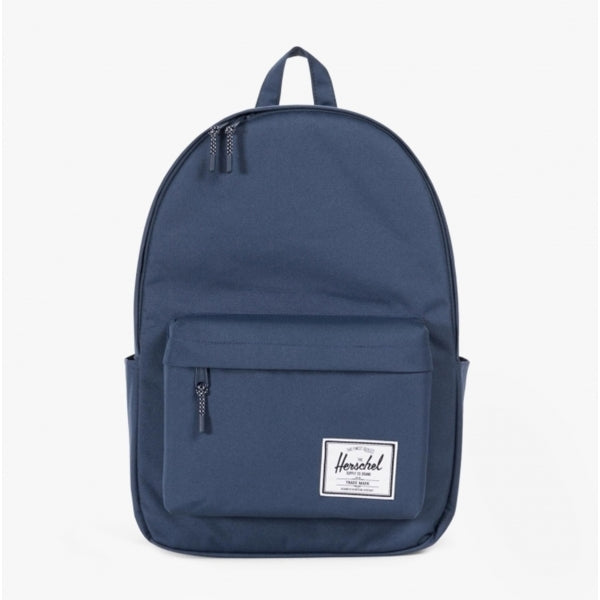 CLASSIC X-LARGE Unisex Back Packs Navy: One Size