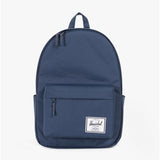 CLASSIC X-LARGE Unisex Back Packs Navy: One Size