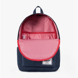 CLASSIC X-LARGE Unisex Back Packs Navy: One Size