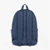 CLASSIC X-LARGE Unisex Back Packs Navy: One Size
