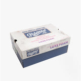 Skechers 117186/PLUM BOBS SQUAD 3 STAR FLIGHT Womens Trainers Plum