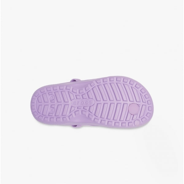 Crocs 202871-5PR CLASSIC FLIP Kids Sandals Orchid