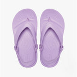 Crocs 202871-5PR CLASSIC FLIP Kids Sandals Orchid
