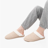 Rocket Dog ROSIE SKIRBALL JERSEY Womens Mule Slippers Natural