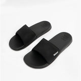 Reef REEF ONE SLIDE Mens Sliders Black