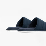 Polo Ralph Lauren KELCIE Womens Mule Slippers Navy