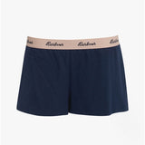 Barbour SADIE Womens Lounge Shorts Navy