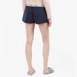 Barbour SADIE Womens Lounge Shorts Navy