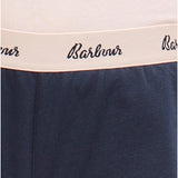 Barbour SADIE Womens Lounge Shorts Navy