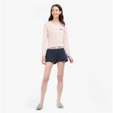 Barbour SADIE Womens Lounge Shorts Navy