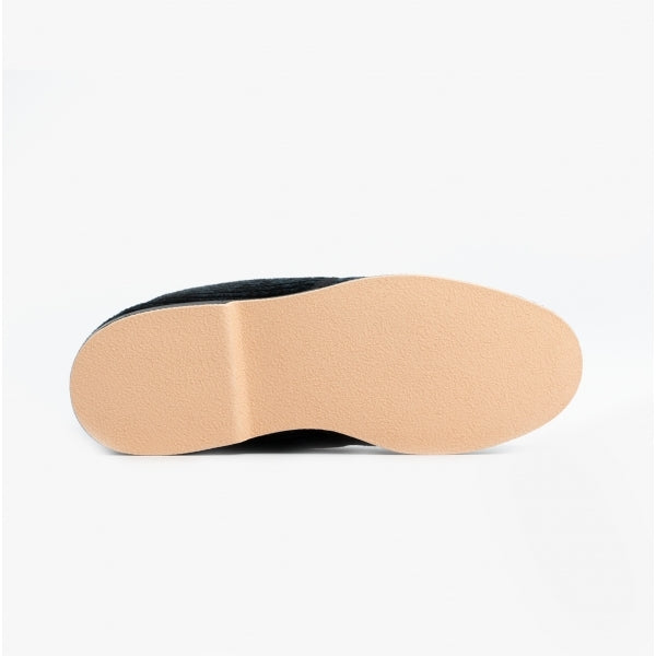 GBS LONSDALE Mens Full Slippers Blue