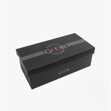 Goor MASON JNR Boys Wingtip Brogues Brown