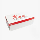 Rieker 03030-25 Mens Trainers Brown